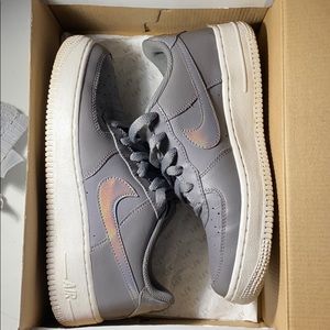 Nike air force 1